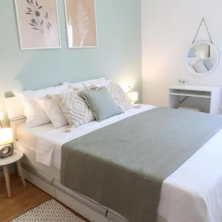 Apartamento Boem Trogir