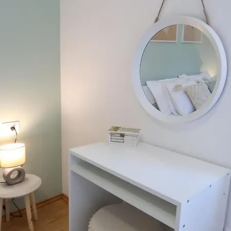 Apartamento Boem Trogir