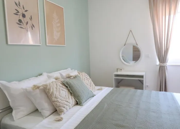 Appartement Boem Trogir