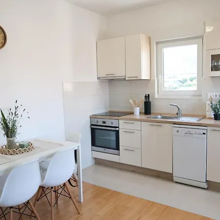 Appartement Boem Trogir