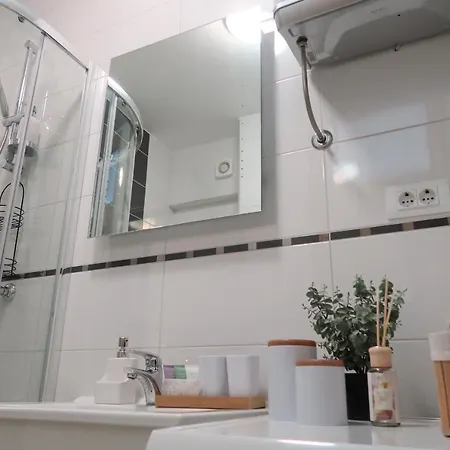 Appartement Boem *