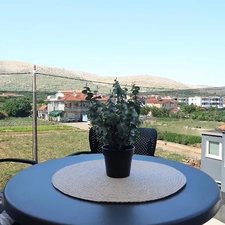 Appartement Boem Trogir