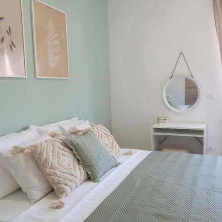 Appartement Boem Trogir