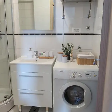 Boem Appartement *