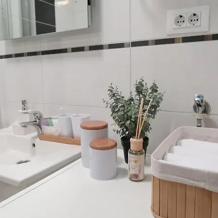 Boem Appartement