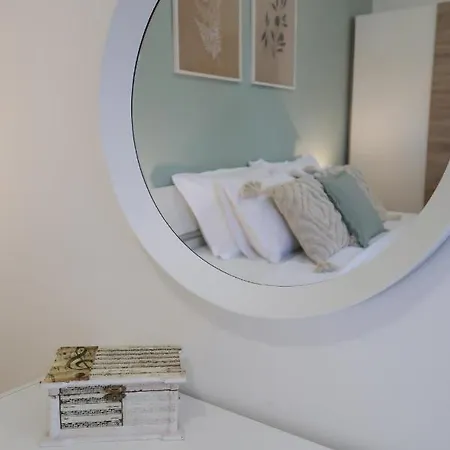 Appartement Boem *