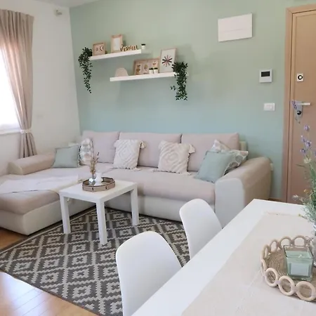 Appartement Boem *