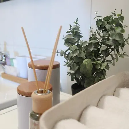 Boem Appartement