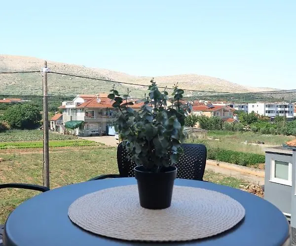 Διαμέρισμα Boem Τρογκίρ
